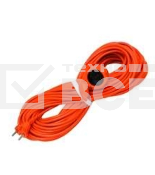 Удлинитель UNIVersal УШ-10 IP-54 шнур ПВС 2x1 20м 9632780