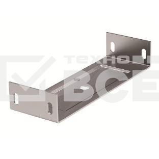 Направляющая под лоток SPC осн. 100 ДКС BMT1010 (34312)