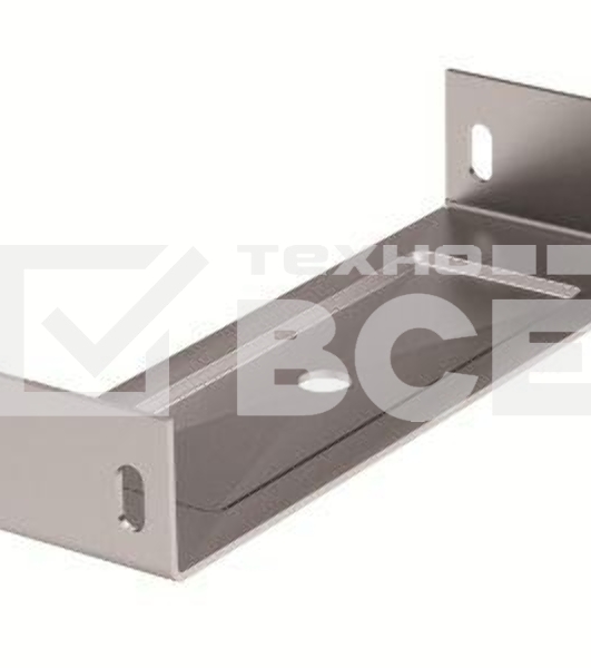 Направляющая под лоток SPC осн. 100 ДКС BMT1010 (34312)