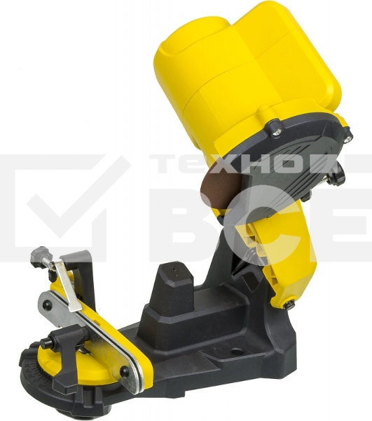 Станок заточной Huter ECS-100 100W (72/10/2)