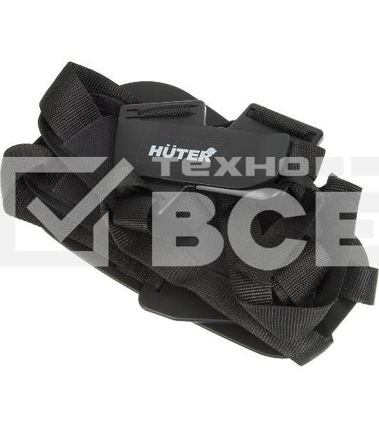 Триммер бензиновый Huter GGT-1500TX 1500Вт неразбор.штан. реж.эл.:леска/нож (может отгружаться со штангой модели GGT-2900T, GGT-2500T 70/2/14)