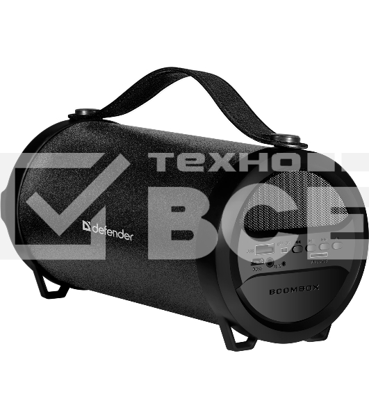 Акустическая система 1.0 Defender G24