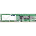 Оперативная память Patriot Signature, DDR4, 16GB (1x16 GB), 2666 MHz, CL19, фото 1