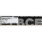 Оперативная память Patriot Signature, DDR4, 32GB (1x32 GB), 3200 MHz, CL22, фото3
