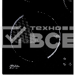 Индукционная варочная поверхность Krona OMBRA 45 BL, фото5