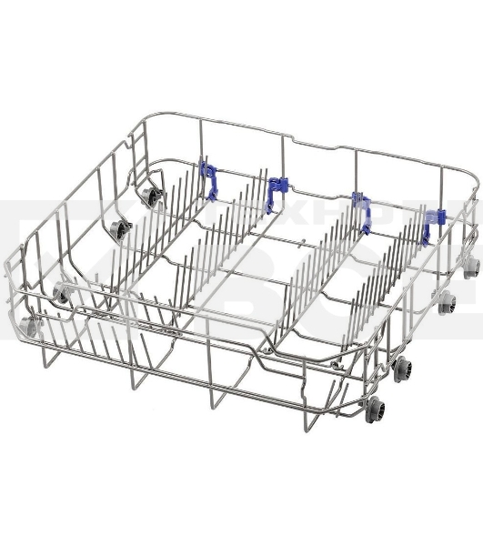 Посудомоечная машина Krona GARDA 60 BI 2100Вт полноразмерная, встраиваемая