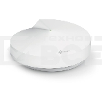 Роутер TP-Link DECO M5(1-PACK) AC1300 Домашняя Mesh Wi-Fi система, фото8
