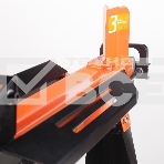 Дровокол электрический PATRIOT CE 5322, 2.2кВт, 5тонн, длина макс 52 см, диаметр макс 25см, в комплекте станина, вес 45 кг, фото7