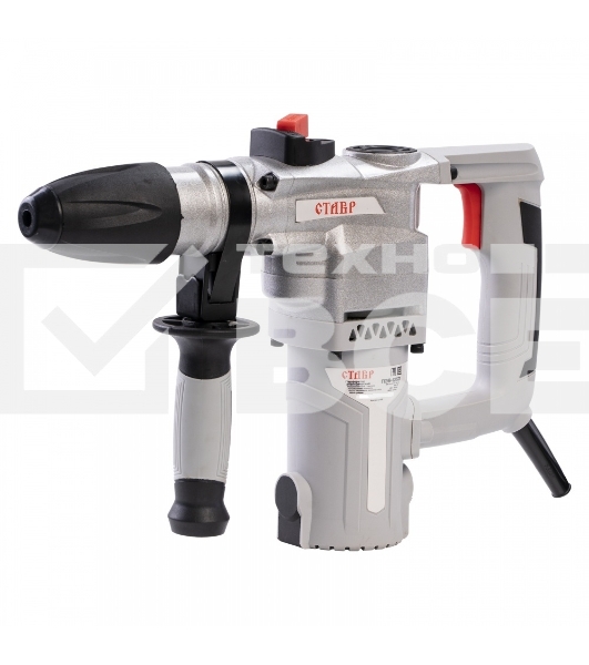 Перфоратор электрический СТАВР ПЭВ-1250