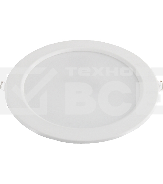 Лампа светодиодная Hiper H981-2 24Вт 3000K