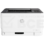 Принтер лазерный HP Color Laser 150a (4ZB94A), A4, цветной, печ. до 18 стр/мин. (ч/б) до 4 стр/мин. (цвет), 600 x 600 dpi, USB, фото21