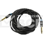 Кабель Vention аудио Jack 6,35 mm M/6.35 M - 5 м, фото7