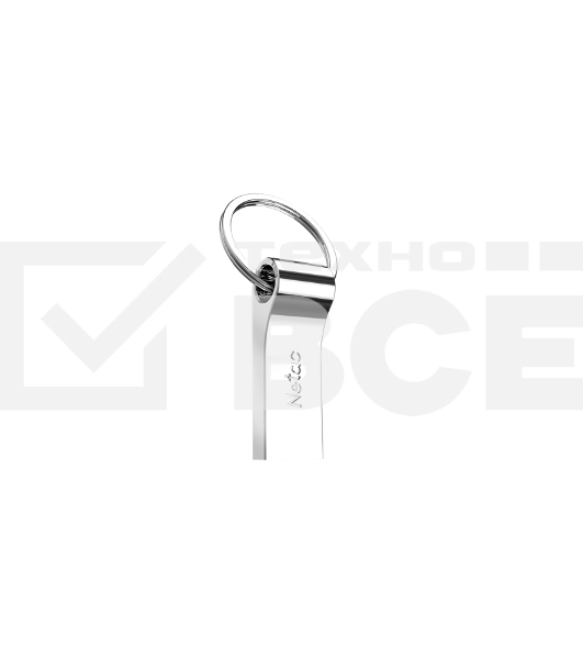 Флеш диск Netac U275 8Gb NT03U275N-008G-20SL