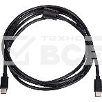 Кабель USB-C TO USB-C 1.8M AT2118 ATCOM, фото3