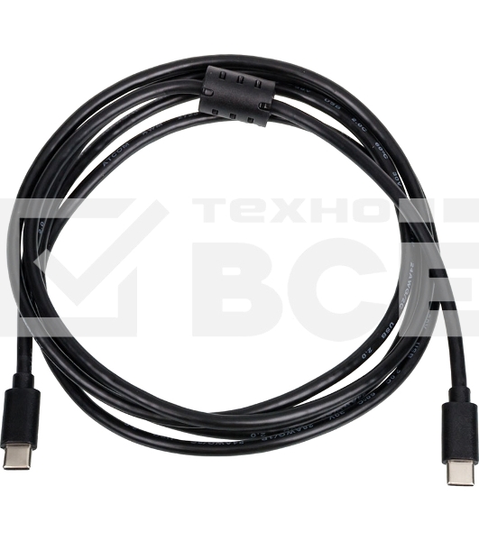 Кабель USB-C TO USB-C 1.8M AT2118 ATCOM