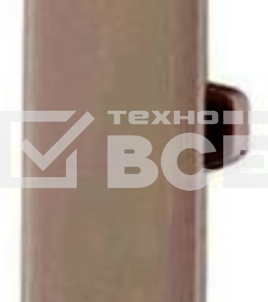 Накладка стык Leg 010801