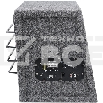 Сабвуфер автомобильный ACV CRAFT F10A 200Вт активный (25 см/10