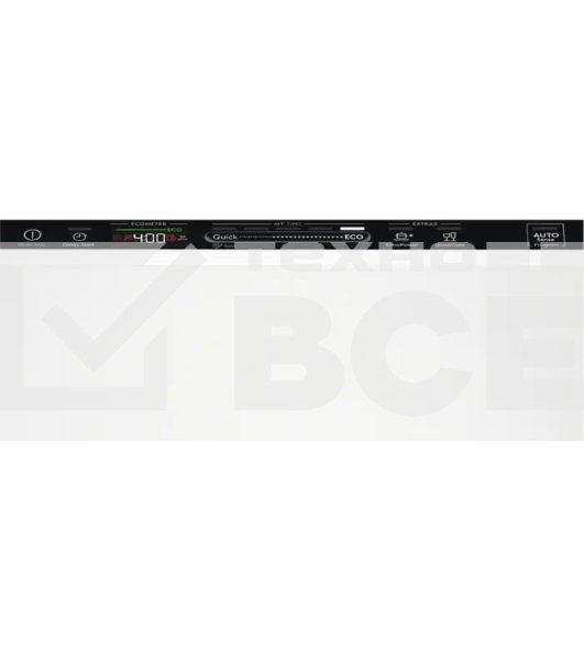 Встраиваемая посудомоечная машина Electrolux EES48200L