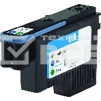 Печатающая головка HP C9408A cyan/green DJ Z2100/Z3100 PS Pro B9100, фото2