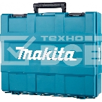 Перфоратор MAKITA DHR263RF4SDS+ 36В для 2-х акк 18В 4х3Ач LI-ION 3реж 2.5Дж 0-4800у/м 4.7кг кейс, фото9