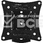 Кронштейн для телевизора Hyundai GL-R1 черный 20'-29' макс.15кг настенный поворот и наклон, фото27