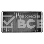 Коптильня двухъярусная 500x270x175 мм, 0,8 мм Camping Palisad, фото5