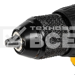 Дрель-шуруповерт аккумуляторная Denzel BLDL-IB-18-02, 18В, 2 АКБ, Кейс, фото5