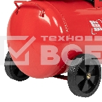 Компрессор воздушный КК-2200/50, 2,2 кВт, 350 л/мин, 50 л, прямой привод, масляный  MTX, фото11