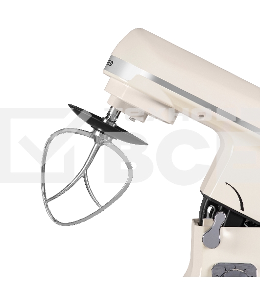Миксер планетарный Maunfeld MF-431BG