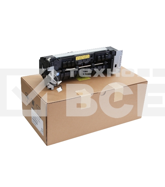 Печка в сборе Cet CET421007 (302RV93055) для Kyocera Ecosys M2040dn/2135dn/2635dn/2540dn/2640idw/2735dw