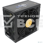 Блок питания Chieftec Proton BDF-850C, 850Вт, 80 PLUS Bronze, 140мм, модульный, черный, фото11