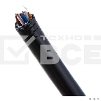 Кабель SkyNet Standart FTP outdoor 4x2x0,48, медный, FLUKE TEST, кат.5e, однож., 305 м, box, черный, фото3