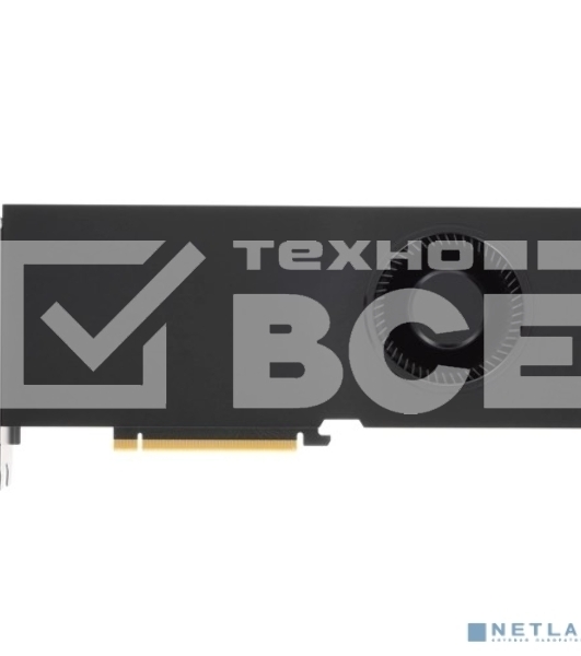 Видеокарта VGA PNY NVIDIA RTX A5000, 24 GB GDDR6 with ECC, 384 bit, DisplayPort 1.4 (4),PCI Express 4.0 x16