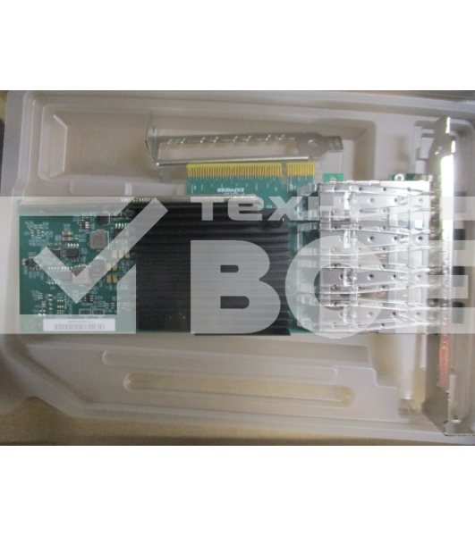 Сетевой адаптер Intel Ethernet Converged Network Adapter X710-DA4