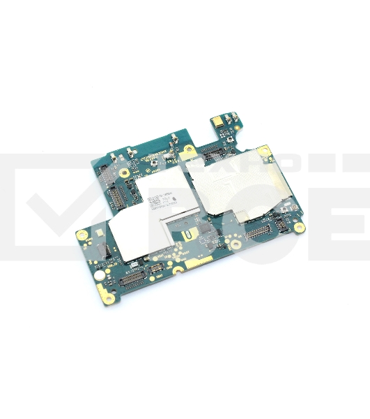 Материнская плата для Asus ZenFone Max Pro (M1) ZB602KL 4*128GB