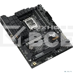 Материнская плата ASUS TUF GAMING B760-PLUS WIFI, LGA 1700, Intel B760, 4xDDR5, 4xSATA, 3xM.2, 1xPCI-E 5.0 x16, 1xPCI-E 3.0 x4, 1xUSB-A 3.2 Gen 2, 3xUSB-A 3.2 Gen 1, 1xUSB-C 3.2 Gen 2x2, 1x2.5Gb LAN, 5x3.5 мм, 7.1, Wi-Fi 6, Bluetooth 5.2, Standard-ATX, фото3