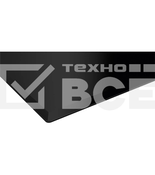 Индукционная варочная панель Bosch PIF651HC1E, 60 см, индукция, скошенные края, сенсорное управление, черный