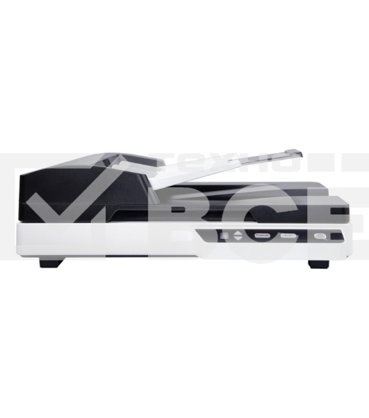 Сканер Avision AD120