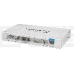 Сетевой коммутатор PoE-Switch KEENETIC KN-4710 IEEE 802.3af, фото8
