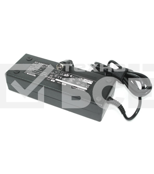 Блок питания (сетевой адаптер) для ноутбуков Acer 19V 7.9A 4PIN REPLACEMENT