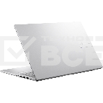 Ноутбук Asus Vivobook 17 X1704VA-AU397 Intel® Core™ i5-1335U Processor 1.3 GHz (12MB Cache, up to 4.6 GHz, 10 cores, 12 Threads) DDR4 16GB IPS 1TB M.2 NVMe™ PCIe® 3.0 SSD Intel Iris X Graphics 17.3