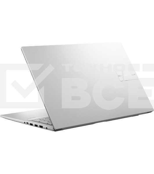 Ноутбук Asus Vivobook 17 X1704VA-AU397 Intel® Core™ i5-1335U Processor 1.3 GHz (12MB Cache, up to 4.6 GHz, 10 cores, 12 Threads) DDR4 16GB IPS 1TB M.2 NVMe™ PCIe® 3.0 SSD Intel Iris X Graphics 17.3