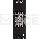Блок распределения питания Powercom PDU-32AVMS24-18C3-6C9-3P верт.размещ. 18xC13 6xC19 с сетевым мониторингом 3x32A EN 60309 2м, фото7
