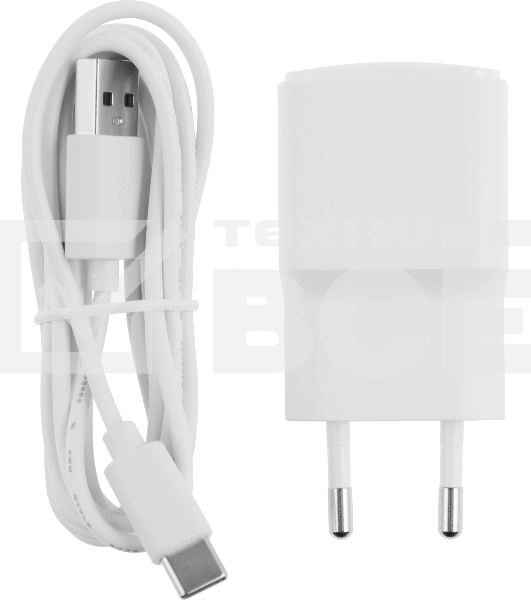 Компактная IP-видеокамера DAHUA DH-IPC-C5AP-0280B с Wi-Fi 2.4ГГц 5Мп, 1/3.2” CMOS, объектив 2.8мм, обнаружение людей, ИК 10м, микрофон, динамик