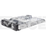 Жесткий диск для серверов Dell 2.4TB, 10k RPM, SAS 12Gbps, 512e, 2,5