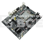 Материнская плата AFOX IH610D4-MA5-V4, LGA 1700, Intel H610, 2xDDR4, 3xSATA, 1xM.2, 1xPCIe 4.0 x16, 1xPCIe x1, 1xminiPCIe, 1xHDMI, 1xD-Sub, 1x 1Gb LAN, 2xUSB-A 2.0, 2xUSB-A 3.2 Gen 1, 3x3.5 мм, 5.1, microATX, фото4
