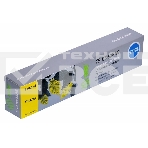 Картридж струйный Cactus CS-CN628AE 971XL желтый (110 мл) для HP Officejet Pro X476dw/X576dw/X451dw, фото2