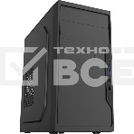 Компьютерный корпус Foxline FL-733R-FZ450R-U32H-NRP, фото 1