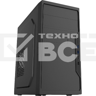 Компьютерный корпус Foxline FL-733R-FZ450R-U32H-NRP
