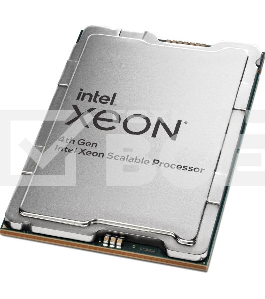 Процессор Intel Xeon Gold 6438Y+ Soc-4677 2.0GHz OEM